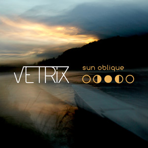 vetrix - sun oblique